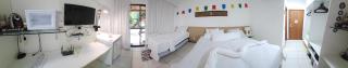 Top Apartamento Studio Iloa Residence - Barra de São Miguel - 1