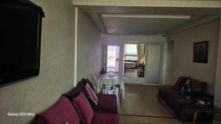 Appartement de plage front de mer - 3