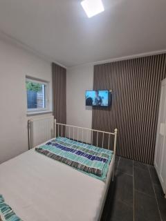 Praktische Unterkunft im EG - 6