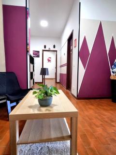 B&B Italo House - Opera - 9