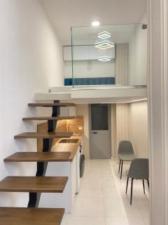 Royal Sea Studio Duplex - Durrës - 0