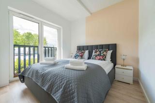 Apartamenty Na Łąkach w centrum Ustronia - Ustroń - 5