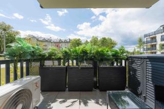 Apartamenty Na Łąkach w centrum Ustronia - Ustroń - 4