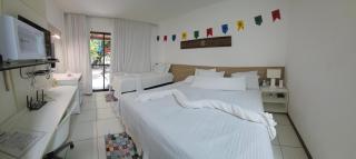 Top Apartamento Studio Iloa Residence - Barra de São Miguel - 4