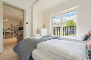 Apartamenty Na Łąkach w centrum Ustronia - 3