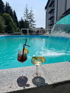 SPA Hotel Nachiku - Bukovel - 1