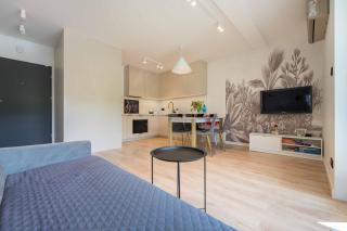 Apartamenty Na Łąkach w centrum Ustronia - 1