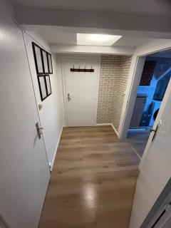Kleine 1 Zimmer Unterkunft in Neumünster - Neumünster - 4