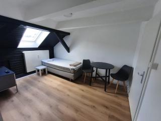 Kleine 1 Zimmer Unterkunft in Neumünster - Neumünster - 3