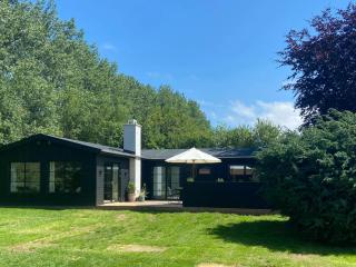 Modern Home Near Beach And Town In Tisvilde - Tisvildeleje - 5