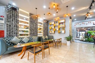Phuc Lam Hotel Grand World Phu Quoc - Phu Quoc - 4