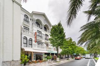 Phuc Lam Hotel Grand World Phu Quoc - Phu Quoc - 6