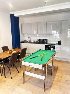 Sleeps 6- Close to the beach - Pet Friendly - Brighton & Hove - 0