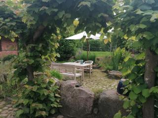 Charmante Wohnung Im Natur-Wald - - 4