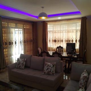 3 bedroom bnb membley - Ruiru - 0