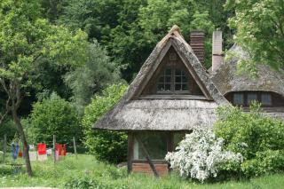 Haus Im Grünen - - 8