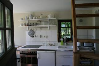 Haus Im Grünen - - 4