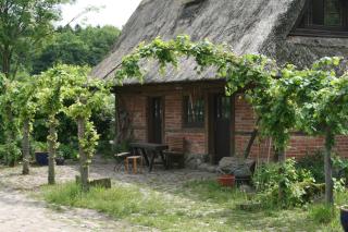 Haus Im Grünen - - 0