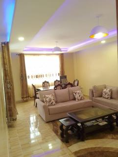 3 bedroom bnb membley - Ruiru - 1