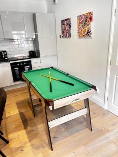 Sleeps 6- Close to the beach - Pet Friendly - Brighton & Hove - 2