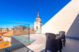 Edificio Santiago by Plaza Mayor Apartamentos - Valladolid - 9