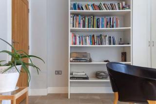 Beautiful light filled apartment in London - Londra - 9