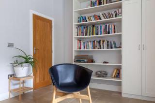 Beautiful light filled apartment in London - Londra - 8