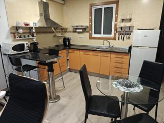 Apartamento en Ribeira - Ribeira - 5