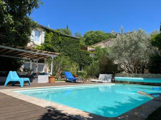 Maison de caractère "Chez Gaëlle" - 0