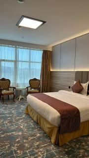 Sadeem Al Fajr Hotel Suites - 0