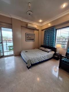 Apartment in Banani DOHS - Dhaka - 9