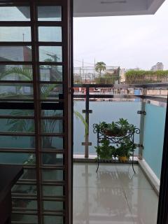 Apartment in Banani DOHS - 5