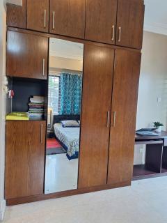 Apartment in Banani DOHS - Dhaka - 3