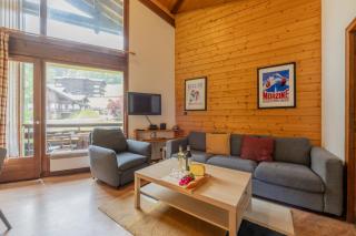 Corniche A18 Apartment - Snow and Trek- Morzine - 3