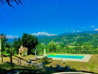 Le Apuane Holidays - Mezzana - 7
