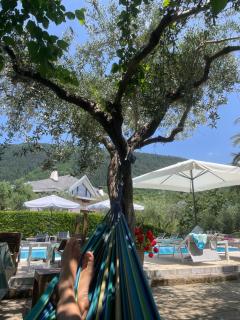 Villa Mandetta B&B - 1