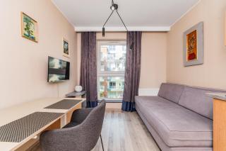 Amber Port 12A by Grand Apartments - Danzig - 5