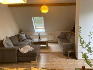 Ferienwohnung Mühle Hohendorf - Wolgast - 4