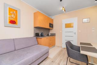 Amber Port 12A by Grand Apartments - Danzig - 8