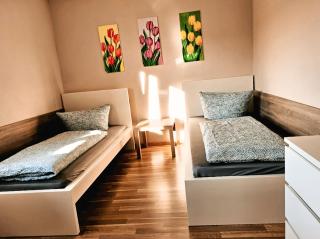 Ferienwohnung Leon - 5