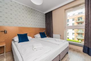 Amber Port 12A by Grand Apartments - Danzica - 3