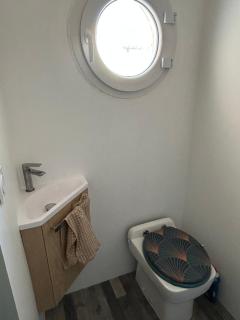 Sion sur locean - trois chambres - 6