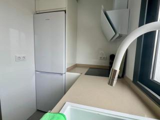 Ático a estrenar en Sanlúcar con terraza, parking y solarium - Sanlúcar de Barrameda - 9