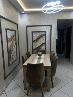 Beautiful large apartment - Fez - 3