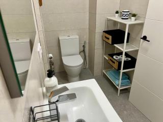Ático a estrenar en Sanlúcar con terraza, parking y solarium - Sanlúcar de Barrameda - 7