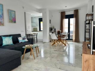 Ático a estrenar en Sanlúcar con terraza, parking y solarium - Sanlúcar de Barrameda - 5