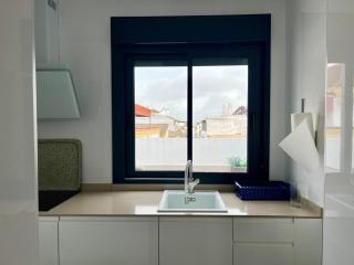 Ático a estrenar en Sanlúcar con terraza, parking y solarium - Sanlúcar de Barrameda - 4
