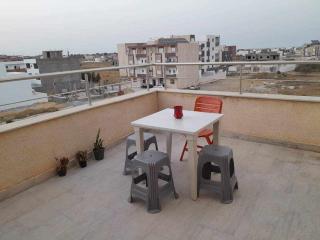 appartement ostanding - Kelibia - 2