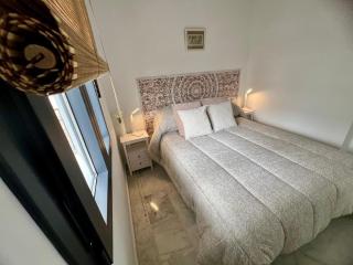 Ático a estrenar en Sanlúcar con terraza, parking y solarium - Sanlúcar de Barrameda - 2