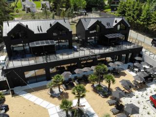 Czarna Chata Beach & SPA - Klimkówka - 4